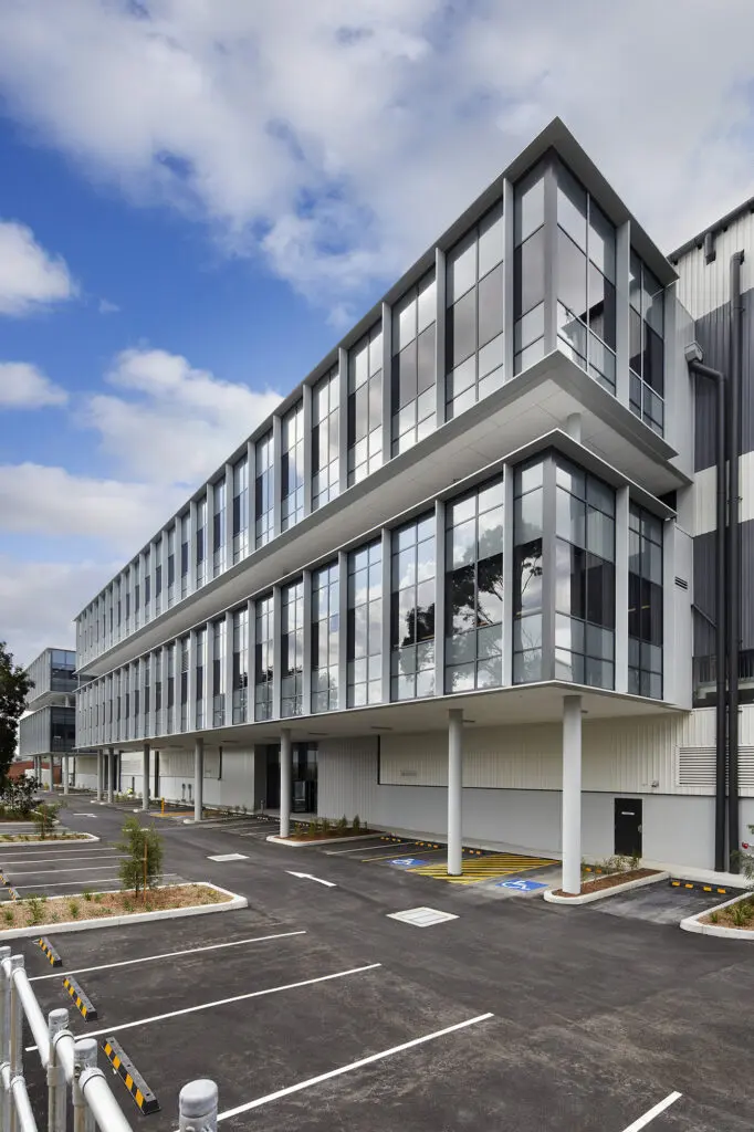 Projects - 339 & 349 Horsley Road