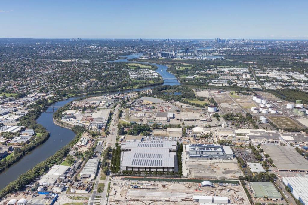 Projects - 6 Grand Avenue