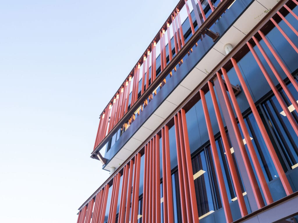 Projects - 42 Raymond Avenue